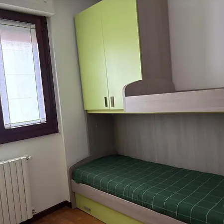 Lejlighed Un Sogno Tra E Monti