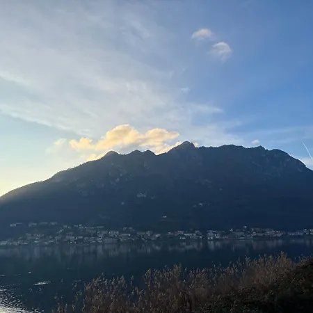 Un Sogno Tra E Monti Lägenhet Pescate